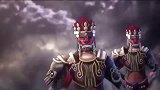 太乙仙魔录：是尸妖，和吸血鬼一样么