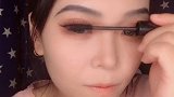 很多小可爱问我上一个视频的化妆教程 铛铛铛铛～来啦 其实平常不是很习惯露牙齿笑 非常感谢你们喜欢我的视频 ❤️