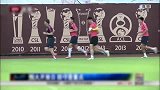 中超-15赛季-申花主场望破对恒大不胜纪录 卡帅表示不惧卡希尔-新闻