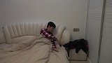 媳妇叫丈夫回家休息反被打，媳妇找外遇没回家，丈夫知道后傻眼