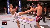 UFC-14年-UFC Fight Night 45：马丁斯vs怀特集锦-精华