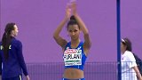 综合-17年-跳高姑娘人美大长腿！我已经无法专心看比赛了-专题