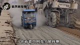 搞笑配音：不愧是秋名山车神！