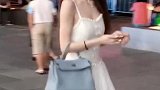 颜值和身材100分，你会怎么分？