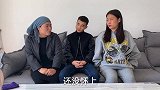 每次去婆婆家住，儿媳睡前婆婆就让她喝杯饮料，有次忘喝发现真相