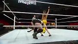 WWE-15年-RAW第1134期：贝拉姐妹联手虐佩奇-花絮
