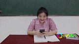 不同学生上自习，学渣竟直接把电脑搬进教室，老师的反应更奇葩