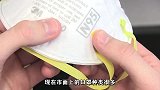 黑科技口罩，净化能力是普通口罩几十倍，堪比移动净化器