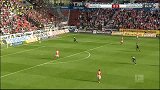 德甲-1314赛季-联赛-第6轮-美因茨1：4勒沃库森-全场