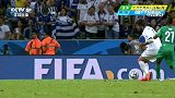 世界杯-14年-《巴西快线》：希腊神话成骗局 萨马拉斯假摔确认无疑-新闻