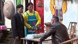 包金旺说赵德兴不好，被他妈妈教训