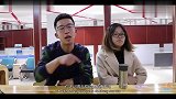 搞笑段子美女跟着老公找前男友,竟提出这么过分的要求