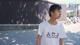小伙以为遇到艳遇，结果能把人笑死