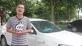 高速堵车，女司机尿急怎么办？这种方法简单粗暴不尴尬，建议收藏
