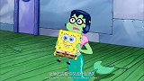 海绵宝宝历险记：国王法力强大，还是一个光头，变秃了也变强了！