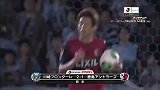 J联赛-13赛季-联赛-第14轮-川崎前锋4：2鹿岛鹿角-精华