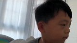 这小宝宝火了，笑的样子简直不要太可爱，忍不住看了又看！