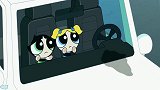 飞天小女警：尤教授真的不需要帮忙吗？