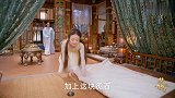 楚乔传:美女刚给床铺好,公子见状不明所以两人就打了起来