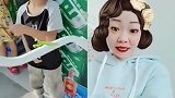 趣事精选，原来你这么怕虫子