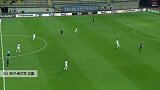 劳尔·席尔瓦 欧联 2020/2021 卢甘斯克黎明 VS 布拉加 精彩集锦