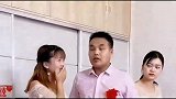 爆笑：神逻辑日常，伴郎：幸福来的太突然，我当时都懵了
