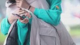 今天有甜到你么
