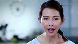 张晋赞爱妻蔡少芬持家有道 称娶到她三生有幸
