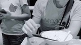 时刻提醒自己吃完饭该干啥干啥