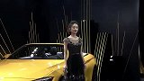 芭莎慈善夜红毯赵丽颖黑色纱裙惊艳亮相