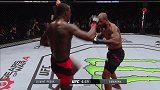UFC-16年-UFC204：轻重量级圣普吕vs马努瓦-全场