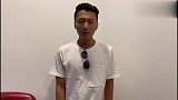 谢霆锋时隔八年再听华晨宇现场 感慨称为他骄傲