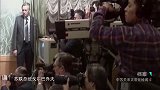 1991年苏联解体，中国政府审时度势，宣布承认俄联邦！