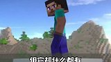 它好像什么都没有，但它却什么都有游戏 minecraft 我的世界