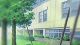 网球王子：龙马眼里都是网球，看不到樱乃吗，人家看你半天了