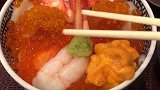 北海道的海胆真的超级好吃