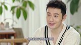 黄晓明与她同居3年，却因为一条短信内容分手，baby至今无法