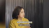 刘晓庆称和武则天的相同点是不认命，霸气发言：你让我干啥我就不