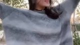 美女这甜美表白，已经让我心动了！
