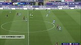 马克西莫维奇 意甲 2019/2020 博洛尼亚 VS 那不勒斯 精彩集锦