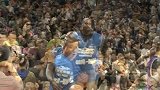 篮球-14年-中国赛：球迷火爆! 奥尼尔助阵献礼-新闻