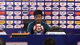中超-17赛季-顾超汪嵩受伤病困扰 李金羽：伤势已接近痊愈无大碍-新闻