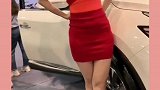 真的好想上去帮她……