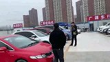 郑州最大的二手车市场，两三万能买到怎么样的自动挡，你觉得值吗