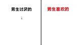 女生的“身材”和“颜值”，男生更喜欢哪个？太真实形象精辟了