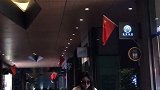 每天深夜十二点太古里继续拍着