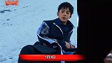 丁真登上时尚芭莎封面！眼睛清澈明亮，充满了淳朴的自然美？