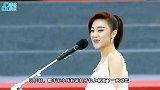 37岁王小玮现身商演状态好，曾晒视频小腹变突出膀大腰圆