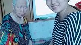 早上好！照顾老人不容易，祝刷到我这条视频的人健康一生！