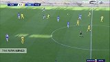 托内利 意甲 2019/2020 桑普多利亚 VS 维罗纳 精彩集锦